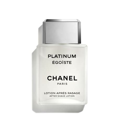 chanel egoiste platinum douglas|chanel egoiste platinum 100 ml.